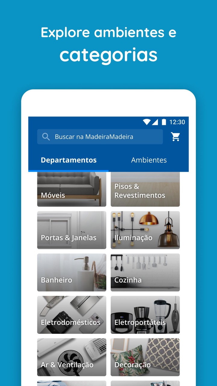 MadeiraMadeira screenshot image 6_Popularmodapk.com