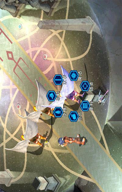 幻世录II破解版（天启提供）<span>(mod)</span> screenshot image 2_Popularmodapk.com