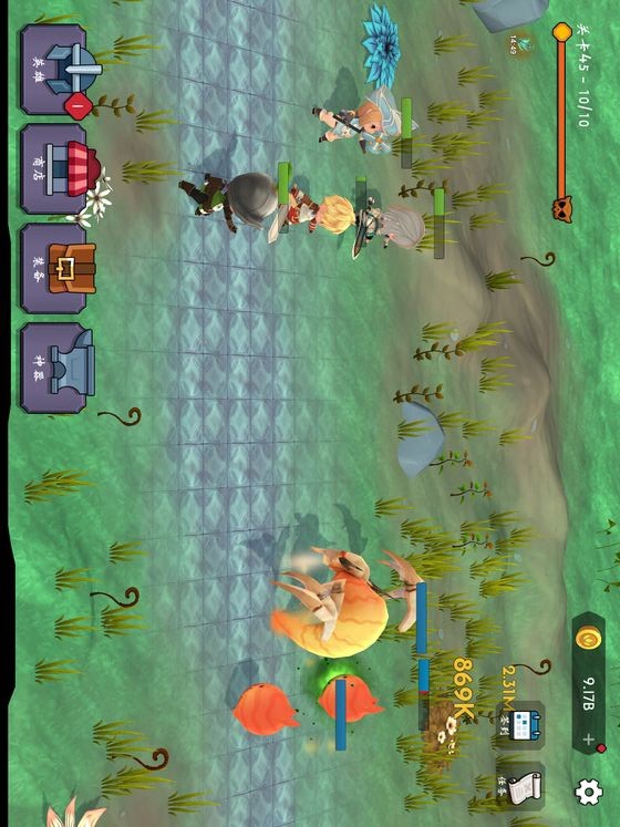 洋葱骑士(Global) screenshot image 6_Popularmodapk.com