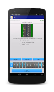NUNAV Navigation screenshot image 9_Popularmodapk.com