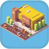 Idle Commercial Street Tycoon<span>(Unlimited Money)</span>1.0.4_Popularmodapk.com