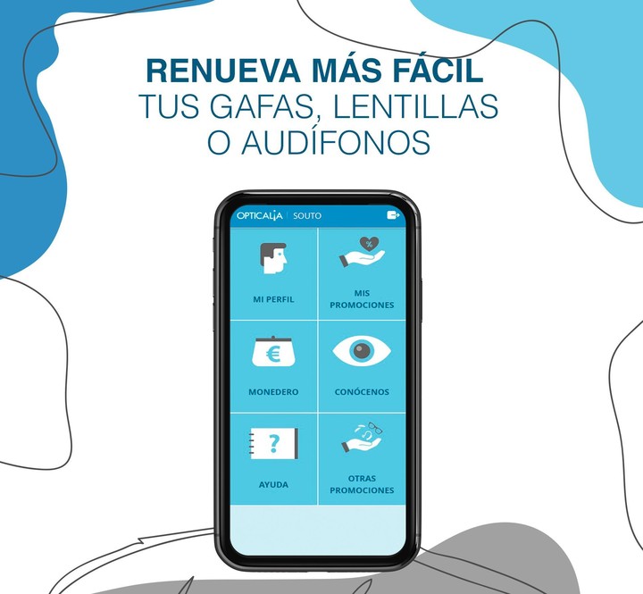 Opticalia Souto screenshot image 23_Popularmodapk.com