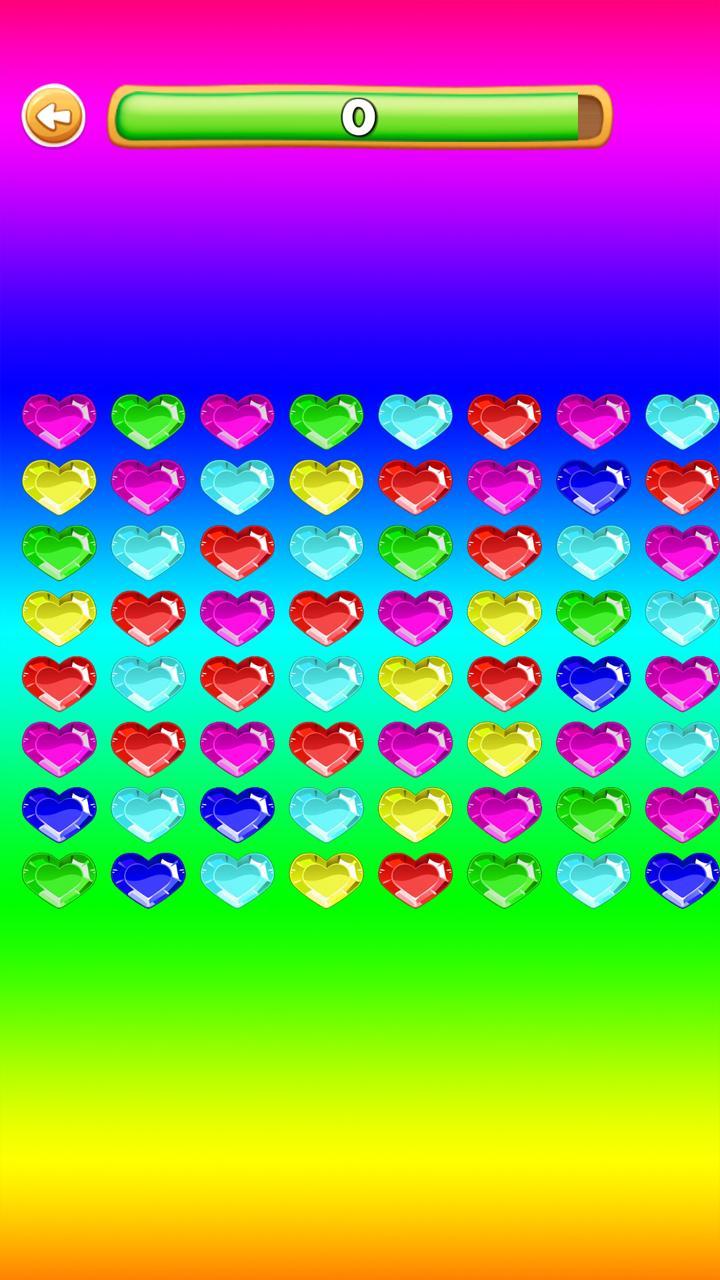 Pop Love screenshot image 1_Popularmodapk.com