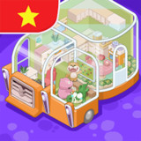 Dreamy Truck<span>(Unlimited Coins)</span>1.0.0_Popularmodapk.com