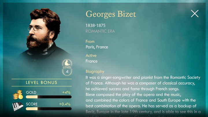 Pianista<span>(mod)</span> screenshot image 6_Popularmodapk.com