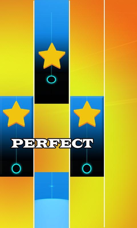 Mirable CNCO Piano Tiles screenshot image 4_Popularmodapk.com