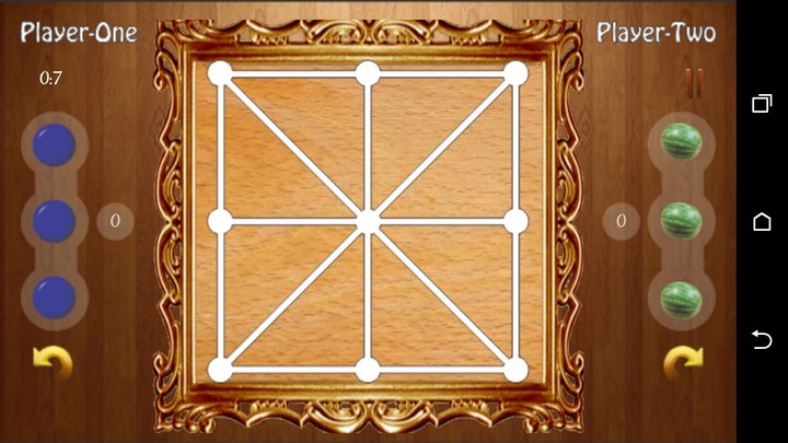 Nine Holes screenshot image 4_Popularmodapk.com