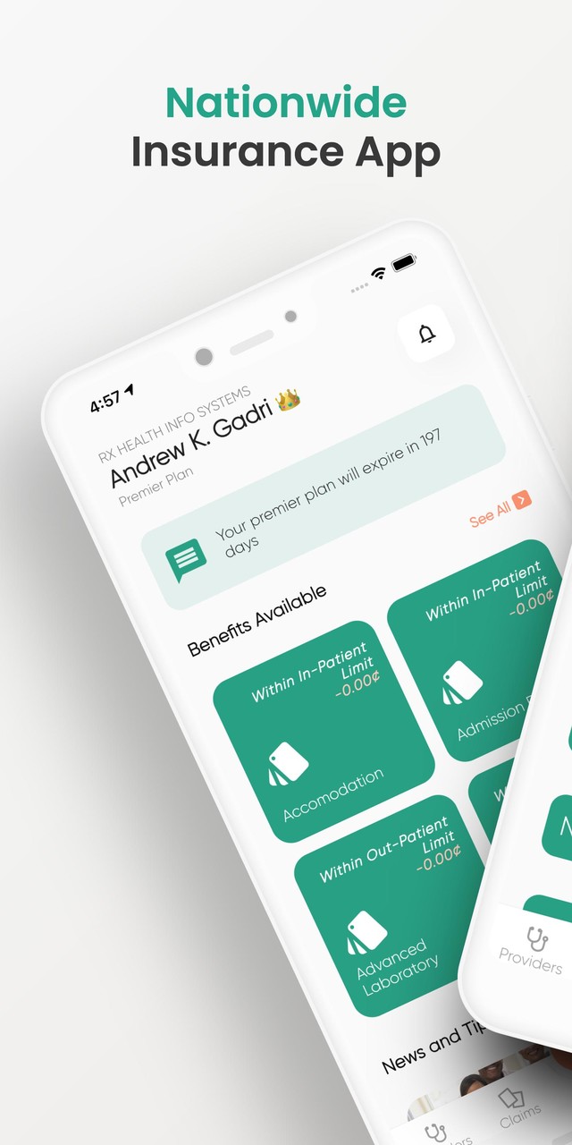 Nationwide App screenshot image 1_Popularmodapk.com