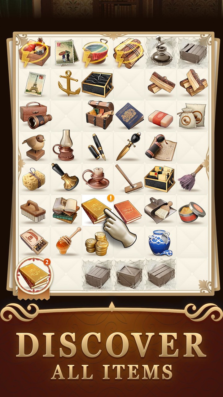 Countess screenshot image 2_Popularmodapk.com