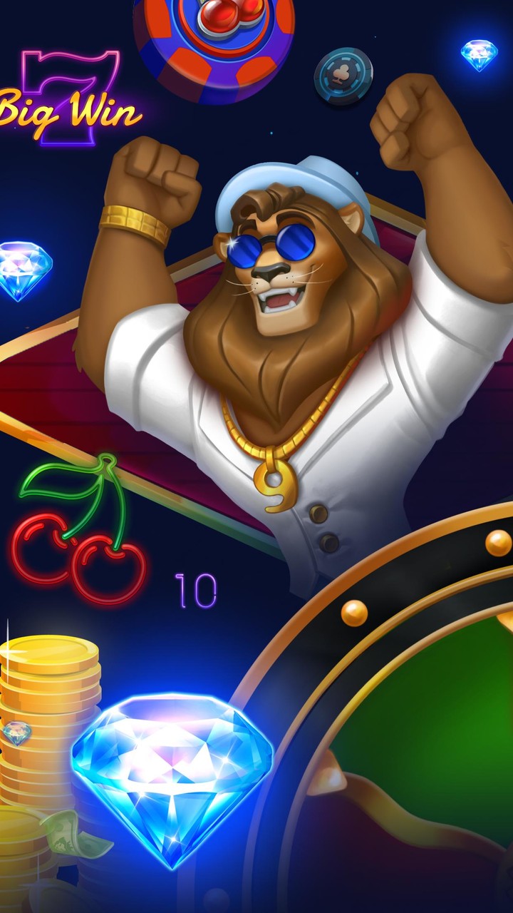 Nine Games screenshot image 1_Popularmodapk.com