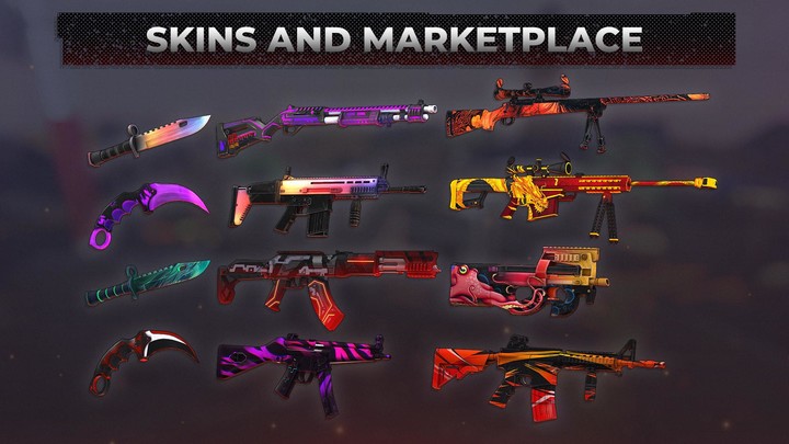 Lucky Supermarkets screenshot image 18_Popularmodapk.com