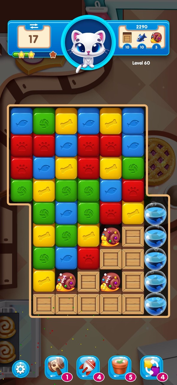Block Puzzle Game 2022 screenshot image 5_Popularmodapk.com