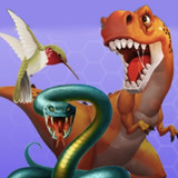 Animal Fusion Battlefield Simulator(Large gold coins)1.2_Popularmodapk.com