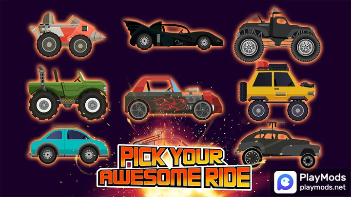 Stickman Break Ragdoll Bone<span>(Unlimited money)</span> screenshot image 7_Popularmodapk.com