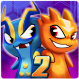 Slugterra: Slug it Out 2<span>(Unlimited Money)</span>5.9.1_Popularmodapk.com