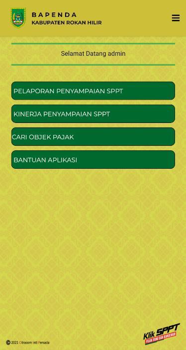 KlikSPPT Kab. Rokan Hilir screenshot image 11_Popularmodapk.com