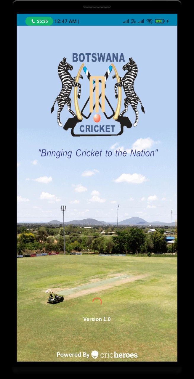 Botswana Cricket screenshot image 6_Popularmodapk.com