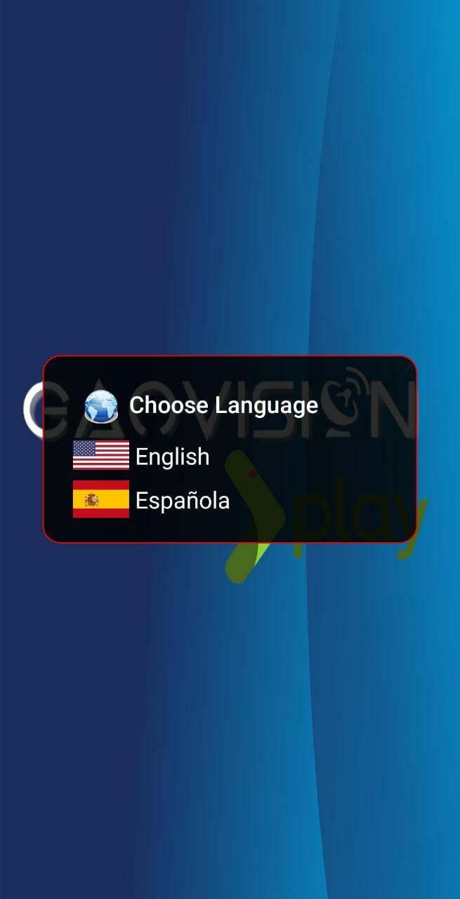 Gaovision Play screenshot image 1_Popularmodapk.com