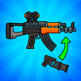 Gun Hero: Cat Survival Shooter<span>(No Ads Free Rewards)</span>2.4.0_Popularmodapk.com