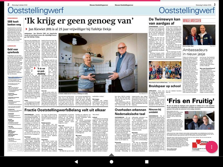 Nieuwe Ooststellingwerver screenshot image 9_Popularmodapk.com