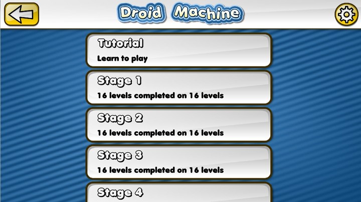 Droid Machine 2 screenshot image 2_Popularmodapk.com