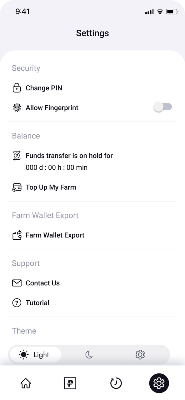 Ultima Farm screenshot image 5_Popularmodapk.com