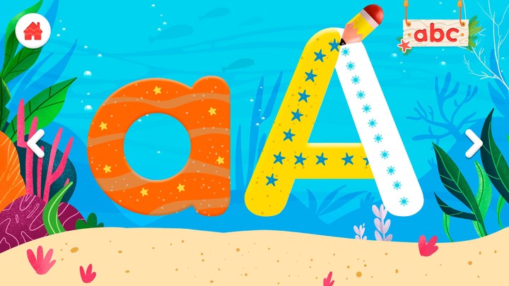 La Risa de las Vocales y Abc screenshot image 4_Popularmodapk.com