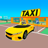 Taxi Business Idle0.0.9_Popularmodapk.com