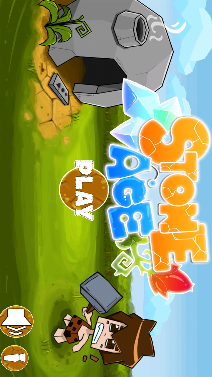 石器时代破解版<span>(mod)</span> screenshot image 2_Popularmodapk.com