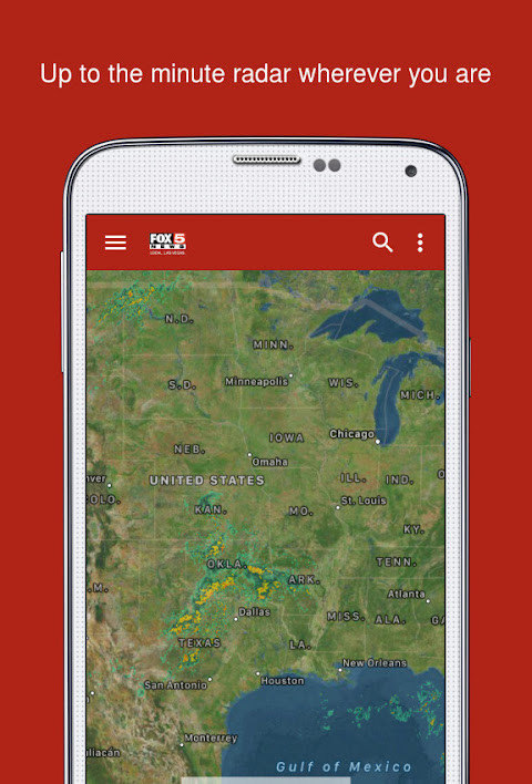 FOX5 Vegas - Las Vegas News screenshot image 4_Popularmodapk.com