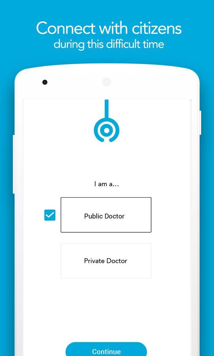 DoctorNext2Me - Doctor screenshot image 1_Popularmodapk.com