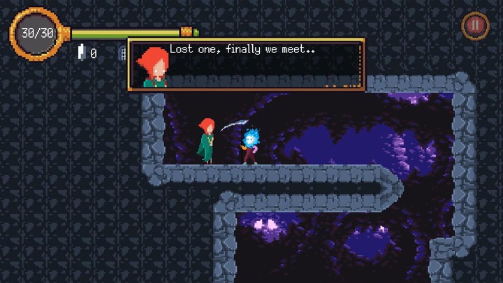 Reaper of Immortals screenshot image 5_Popularmodapk.com