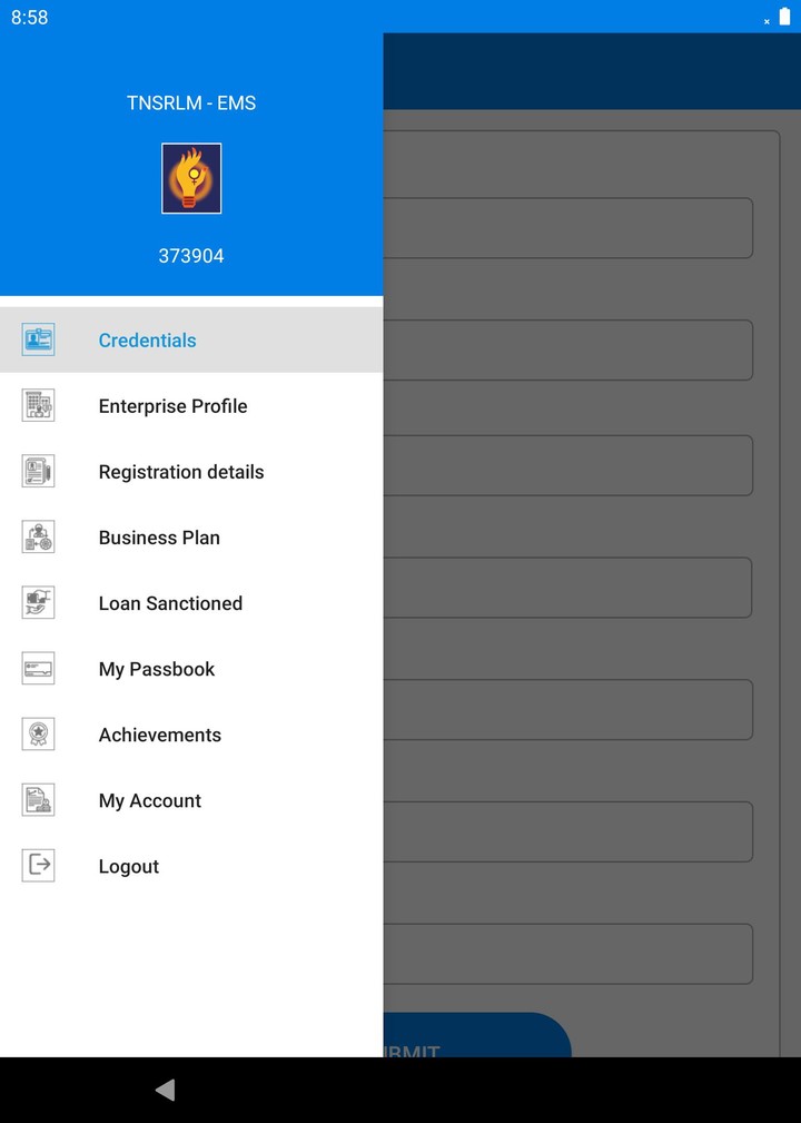 EMS-TNCDW screenshot image 6_Popularmodapk.com