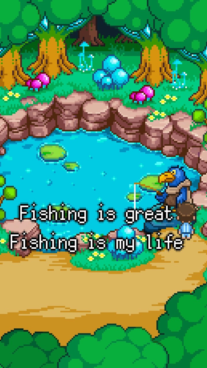 Bluebird of Happiness screenshot image 1_Popularmodapk.com