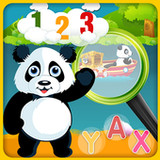 Panda Preschool Adventures1.2.0_Popularmodapk.com