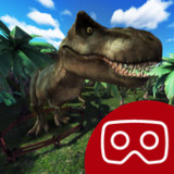 Jurassic VR - Dinos for Cardboard Virtual Reality2.4.1_Popularmodapk.com