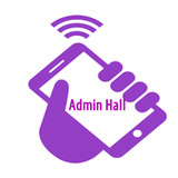 Admin Hall1.0.8.2_Popularmodapk.com