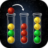 Ball Sort Puzzle - Color Ball2.4.5_Popularmodapk.com