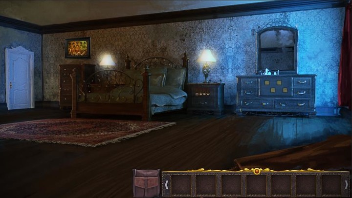 Mystery of Haunted Island screenshot image 1_Popularmodapk.com