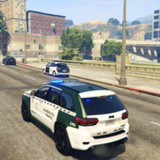 Police Car Games Car Simulator0.26_Popularmodapk.com