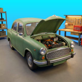 Garage Sim: Mechanic Workshop<span>(No Ads Free Rewards)</span>0.2_Popularmodapk.com
