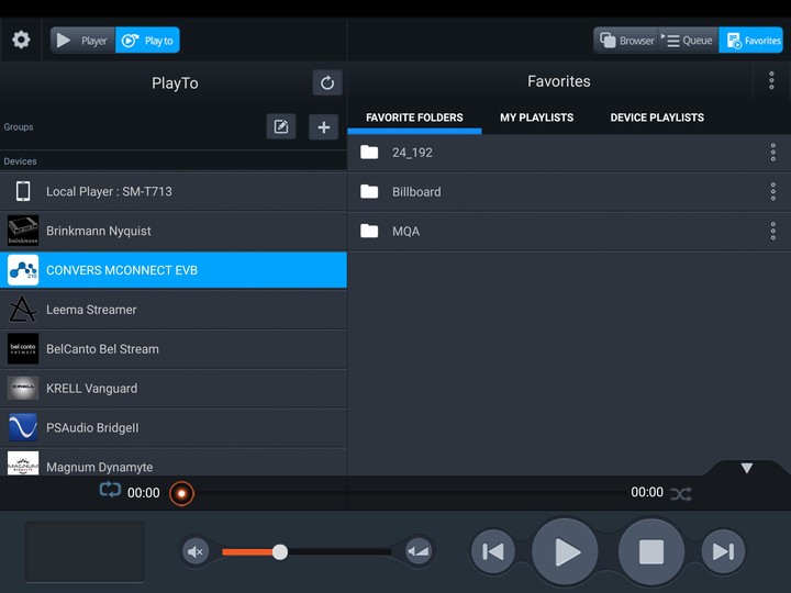 mconnect Control HD screenshot image 2_Popularmodapk.com
