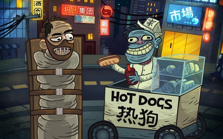 Hugo app screenshot image 2_Popularmodapk.com