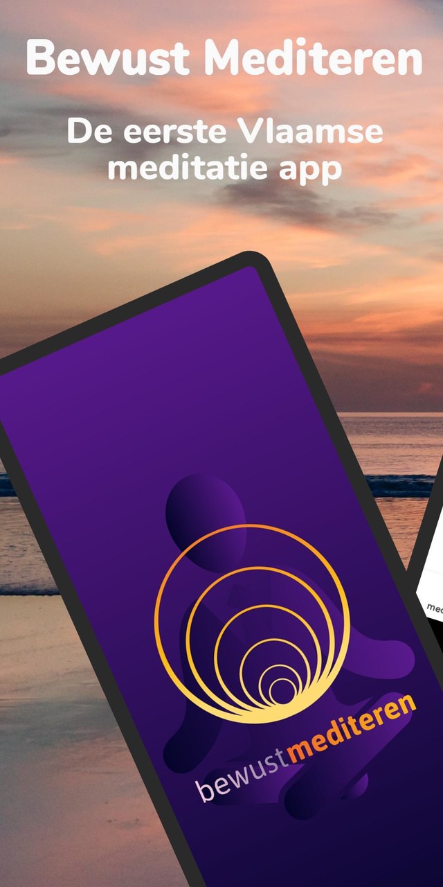 Bewust Mediteren screenshot image 4_Popularmodapk.com