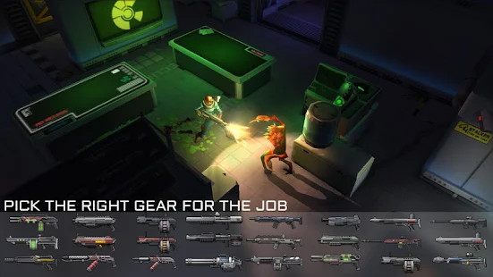 异形工厂破解版<span>(mod)</span> screenshot image 27_Popularmodapk.com