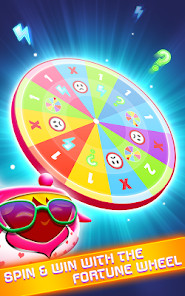 Tangled Up!<span>(Unlimited money)</span> screenshot image 7_Popularmodapk.com