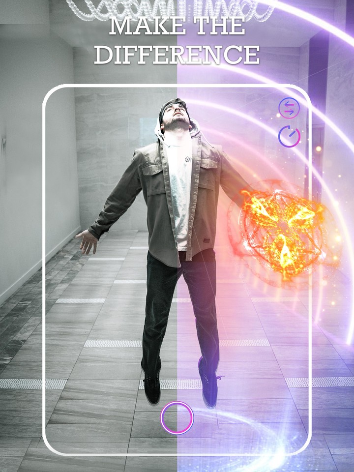 Video FX Effect Maker screenshot image 19_Popularmodapk.com