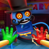 Scary Toys Factory: Chapter 24_Popularmodapk.com