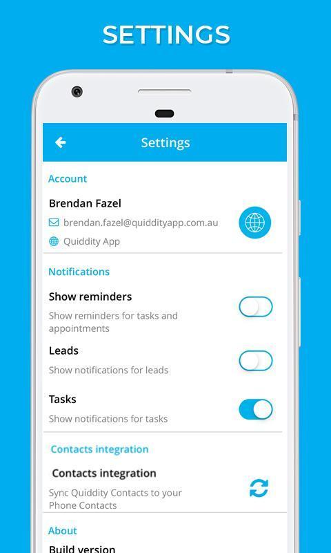 Quiddity screenshot image 4_Popularmodapk.com