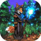 Fantasy Beasts and Construction<span>(Unlimited Currency)</span>1.45.1_Popularmodapk.com
